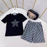 Children's leisure suit