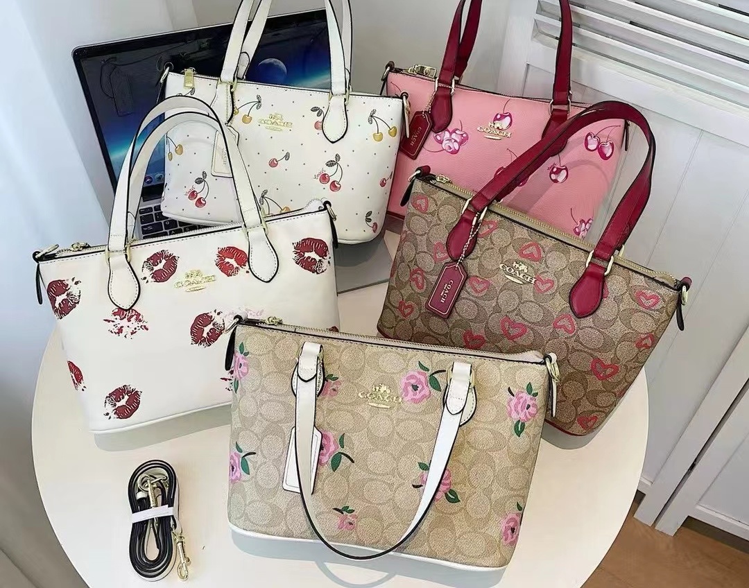 New lady fashion single shoulder bag