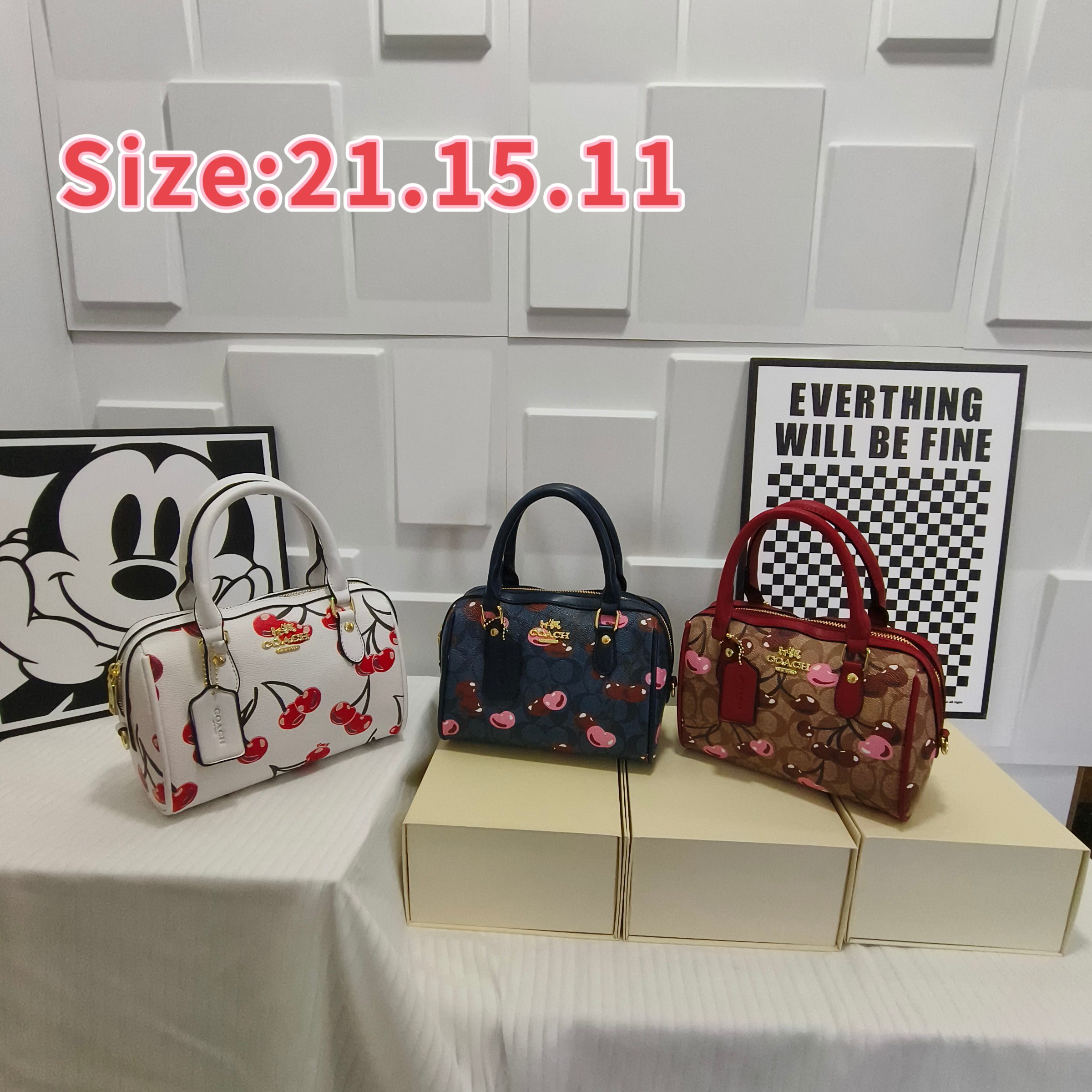 New lady fashion single shoulder bag