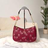 New lady fashion single shoulder bag