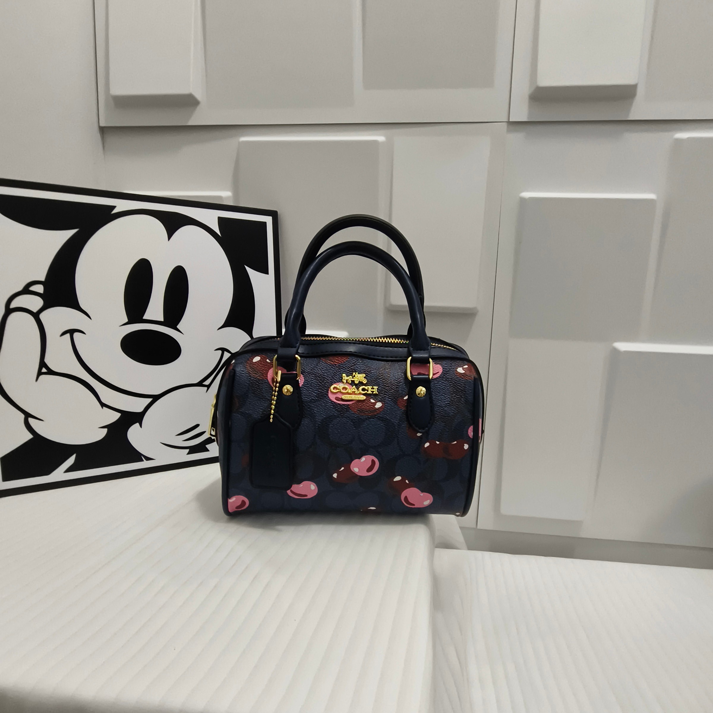 New lady fashion single shoulder bag
