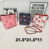 New lady fashion single shoulder bag