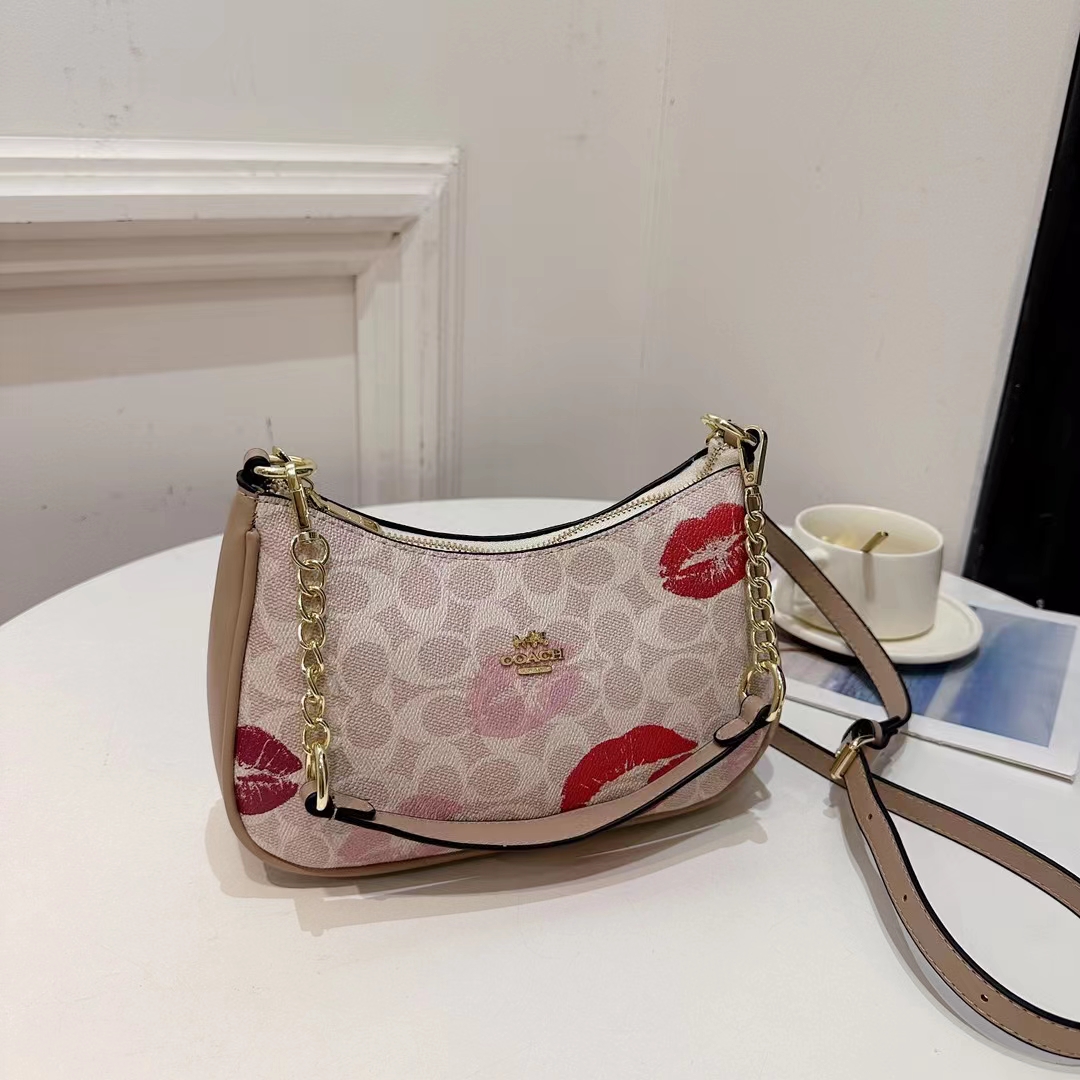 New lady fashion single shoulder bag