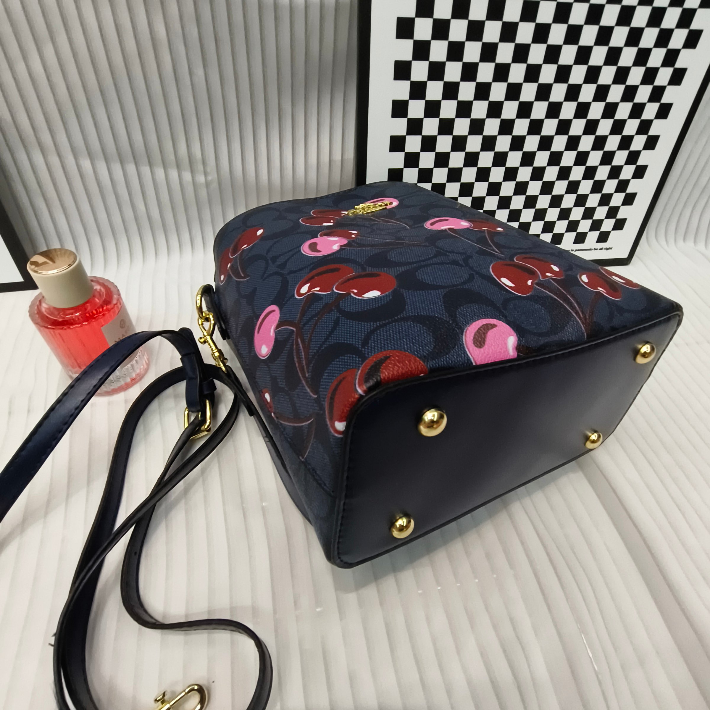 New lady fashion single shoulder bag