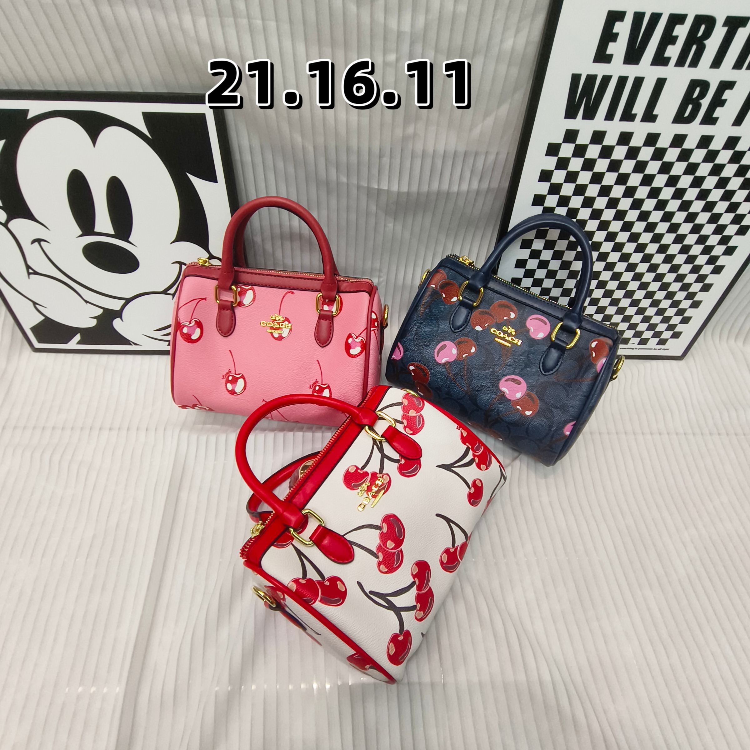 New lady fashion single shoulder bag
