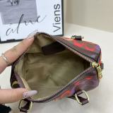 New lady fashion single shoulder bag