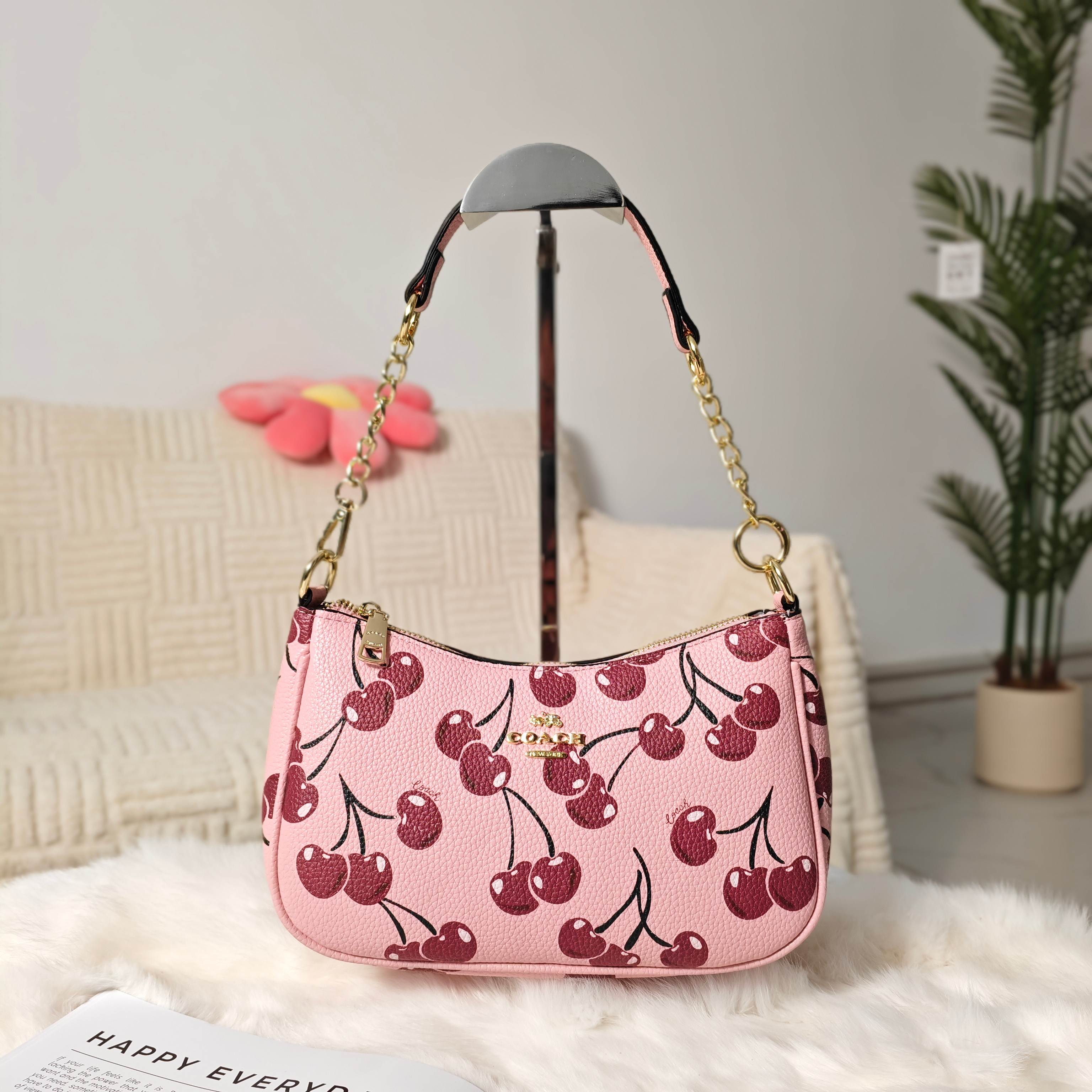 New lady fashion single shoulder bag
