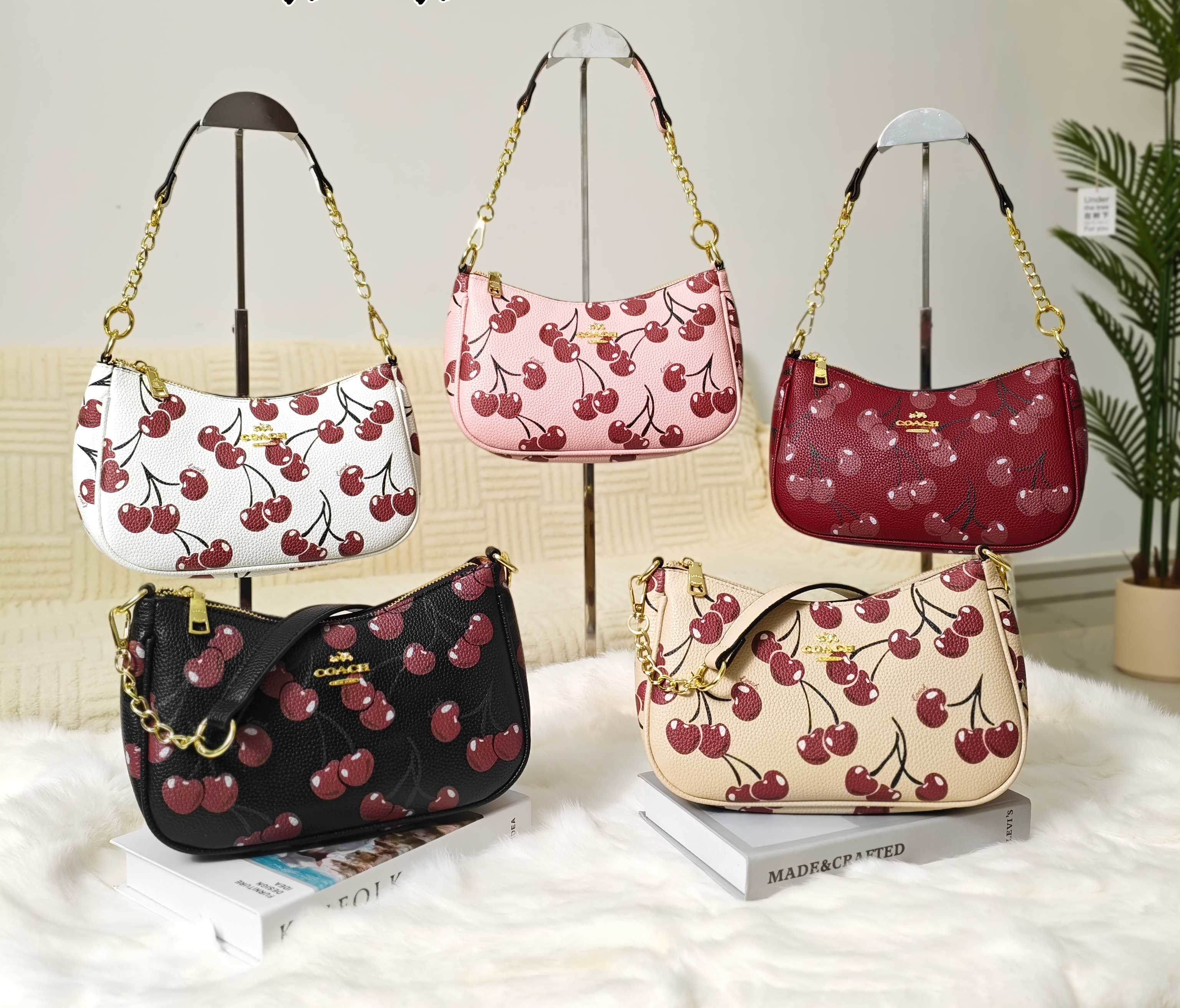 New lady fashion single shoulder bag