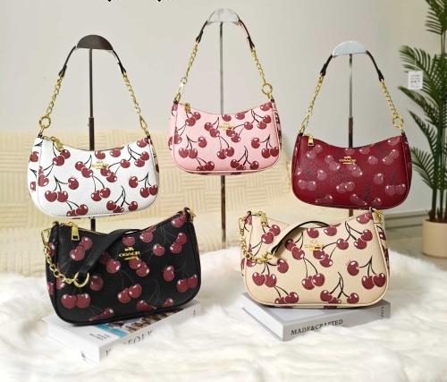 New lady fashion single shoulder bag