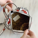 New lady fashion single shoulder bag