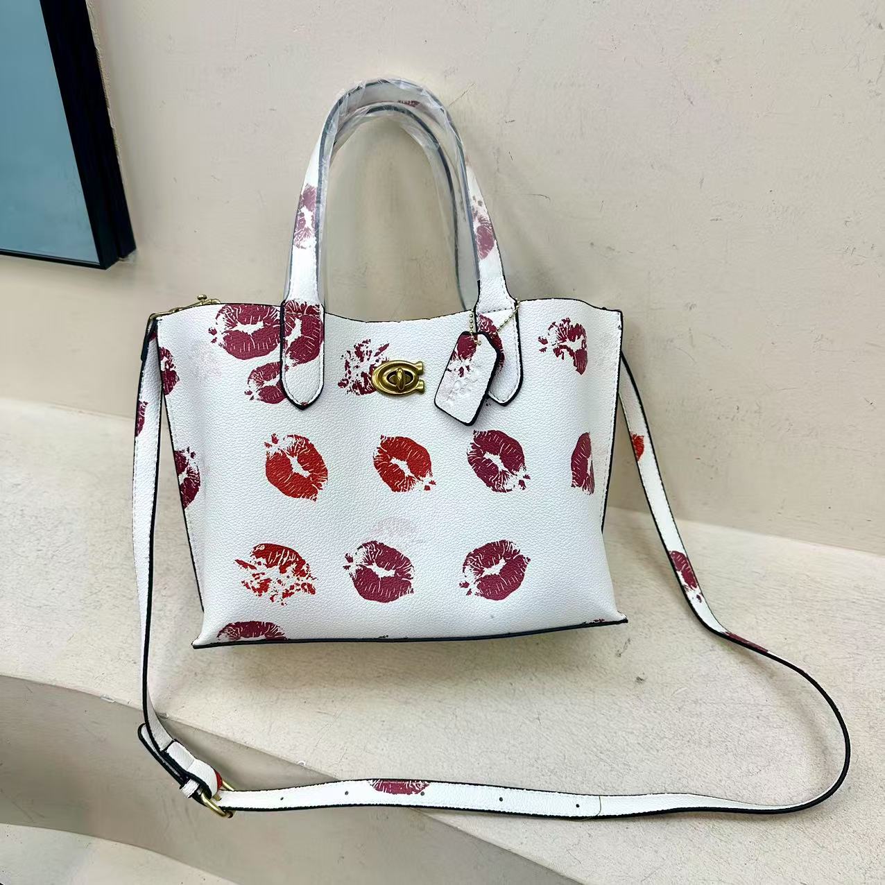 New lady fashion single shoulder bag