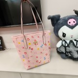 New lady fashion single shoulder bag