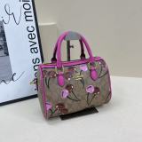 New lady fashion single shoulder bag