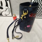 New lady fashion single shoulder bag