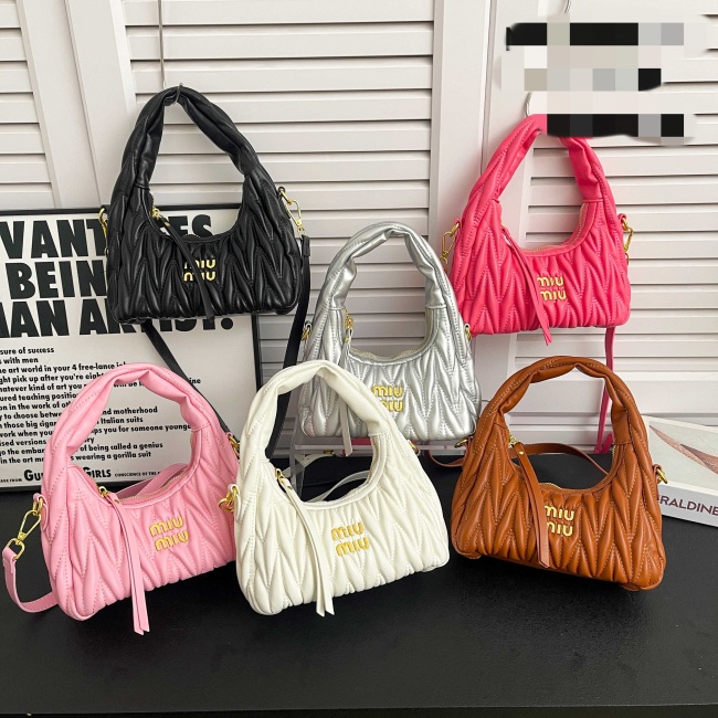 New lady fashion single shoulder bag