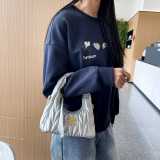 New lady fashion single shoulder bag
