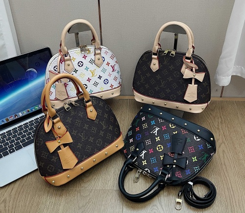 New lady fashion single shoulder bag