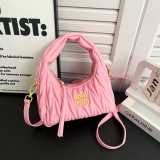New lady fashion single shoulder bag