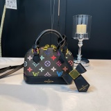 New lady fashion single shoulder bag