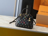 New lady fashion single shoulder bag（high-quality）