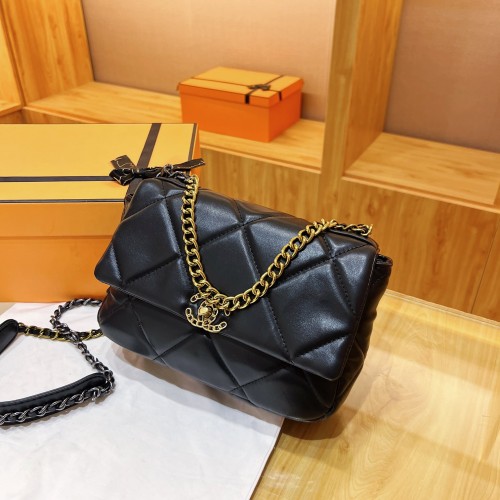New lady fashion single shoulder bag