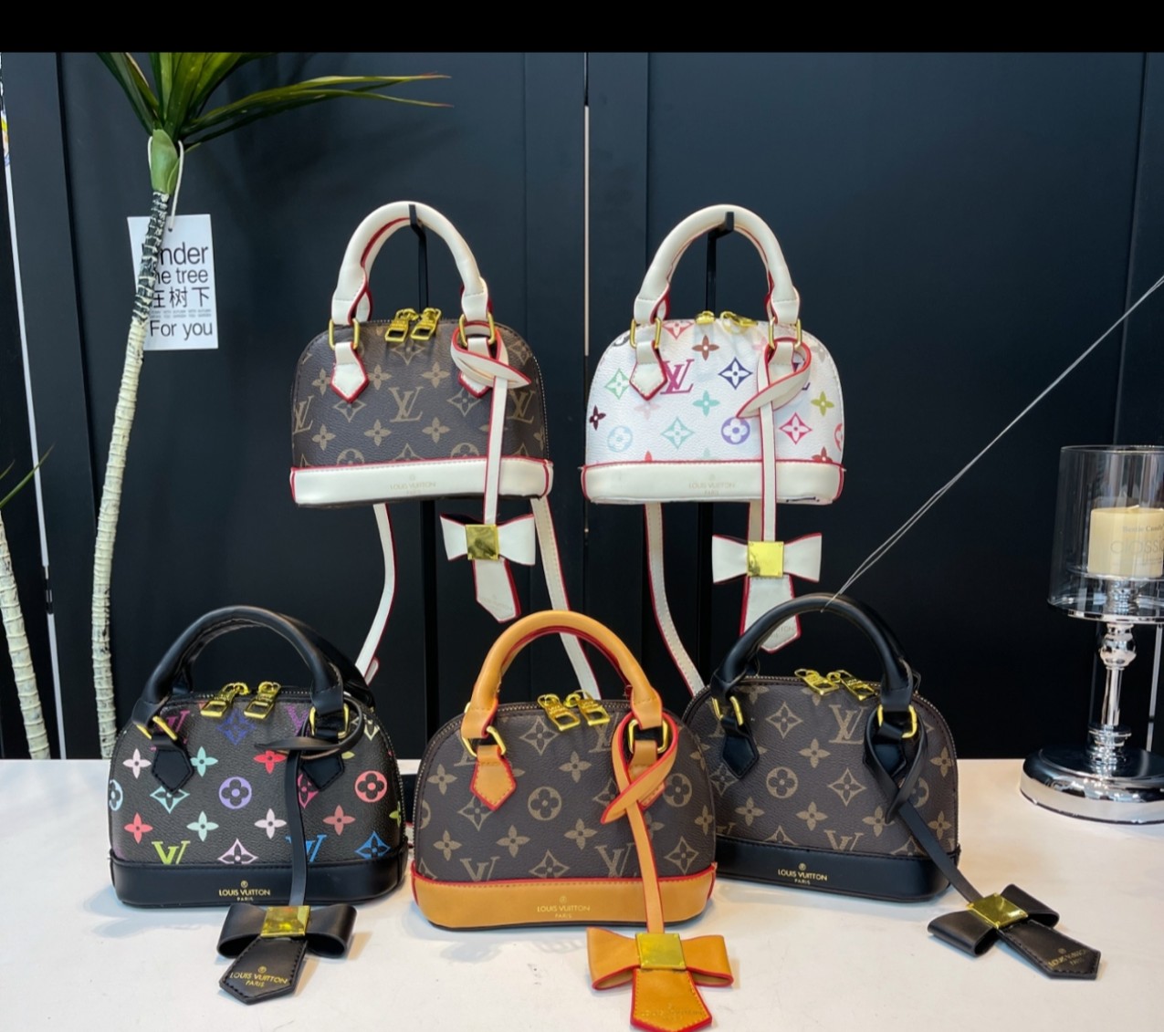 New lady fashion single shoulder bag