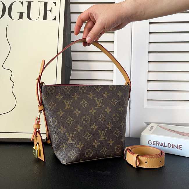 New lady fashion single shoulder bag