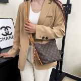 New lady fashion single shoulder bag