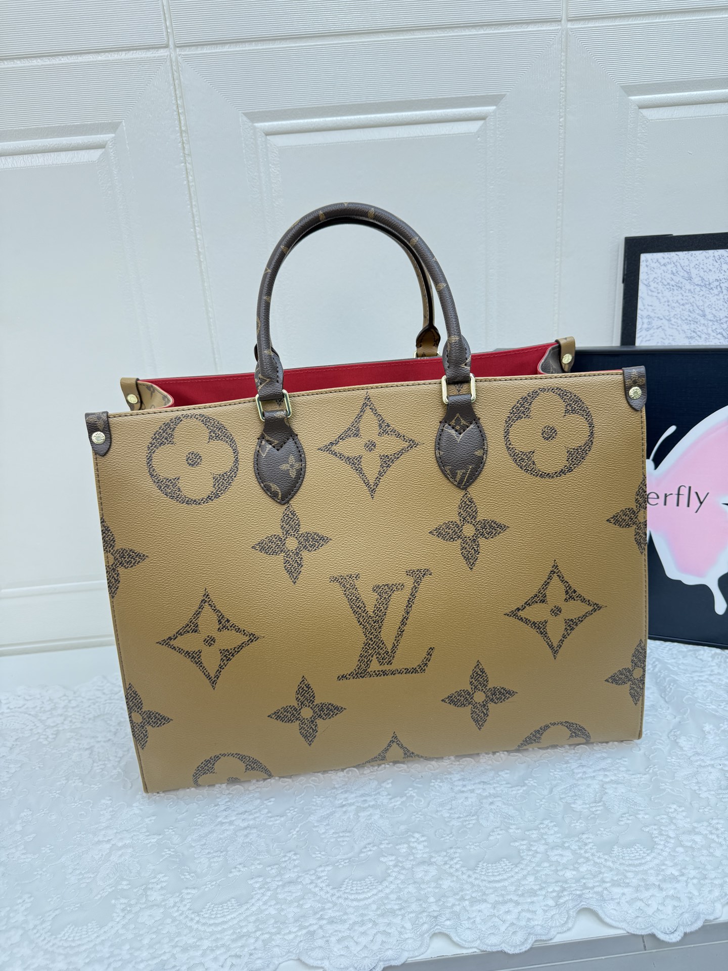 New lady fashion single shoulder bag