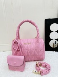New lady fashion single shoulder bag
