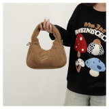New lady fashion single shoulder bag