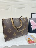 New lady fashion single shoulder bag
