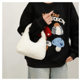 New lady fashion single shoulder bag