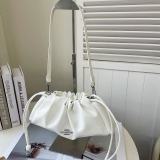 New lady fashion single shoulder bag