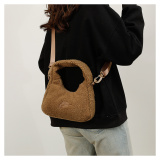 New lady fashion single shoulder bag