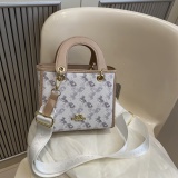 New lady fashion single shoulder bag