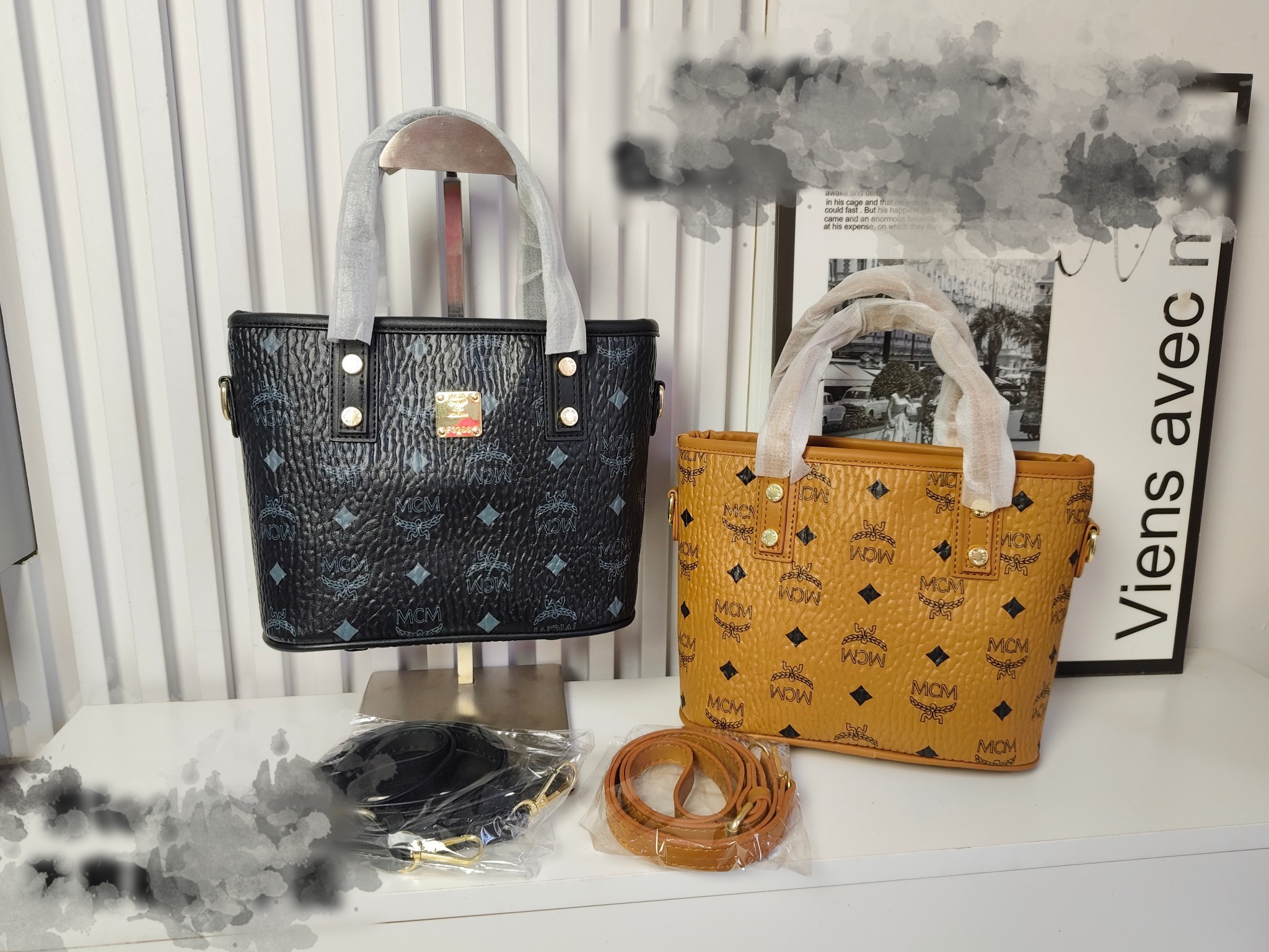New lady fashion single shoulder bag