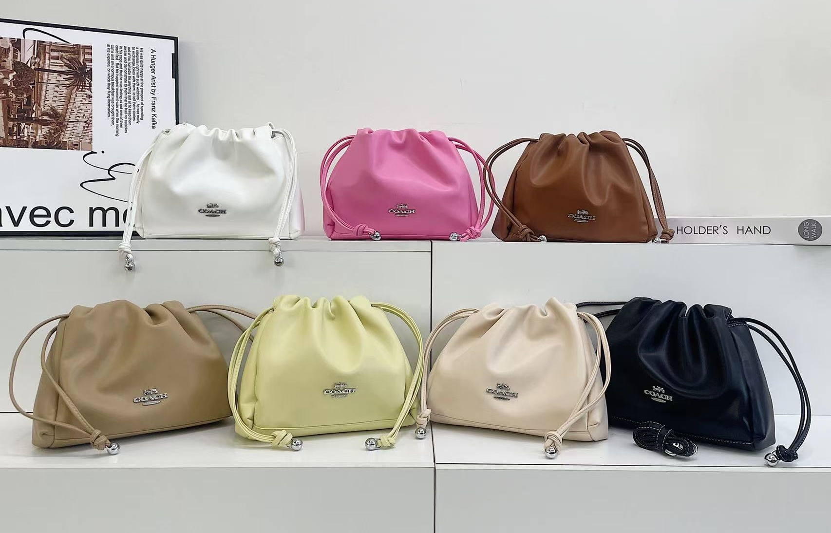 New lady fashion single shoulder bag
