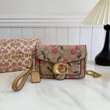 New lady fashion single shoulder bag