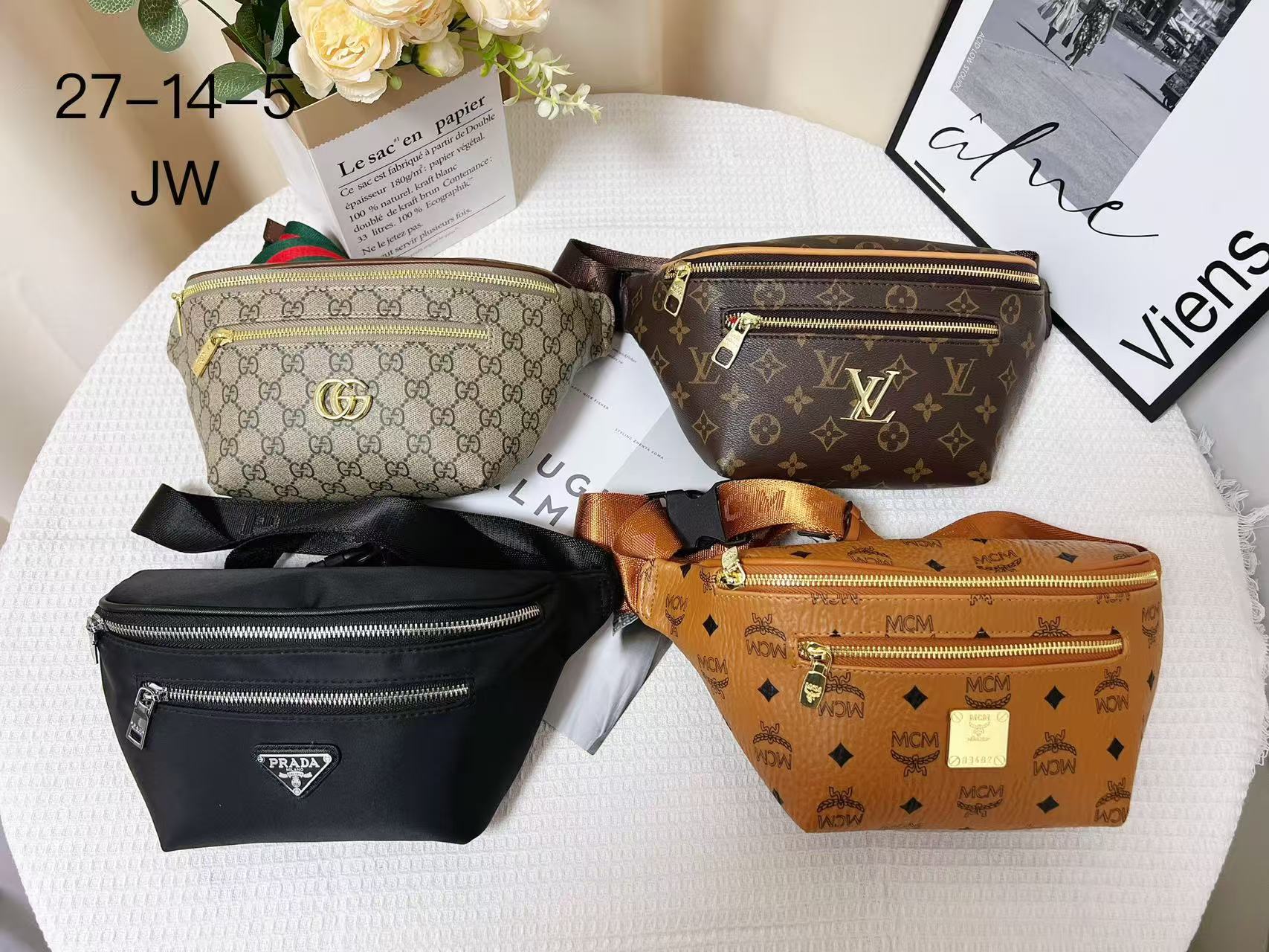 New lady fashion single shoulder bag