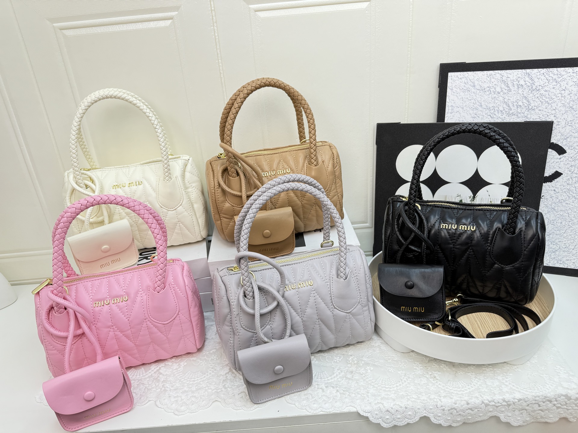 New lady fashion single shoulder bag