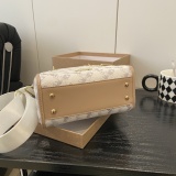 New lady fashion single shoulder bag