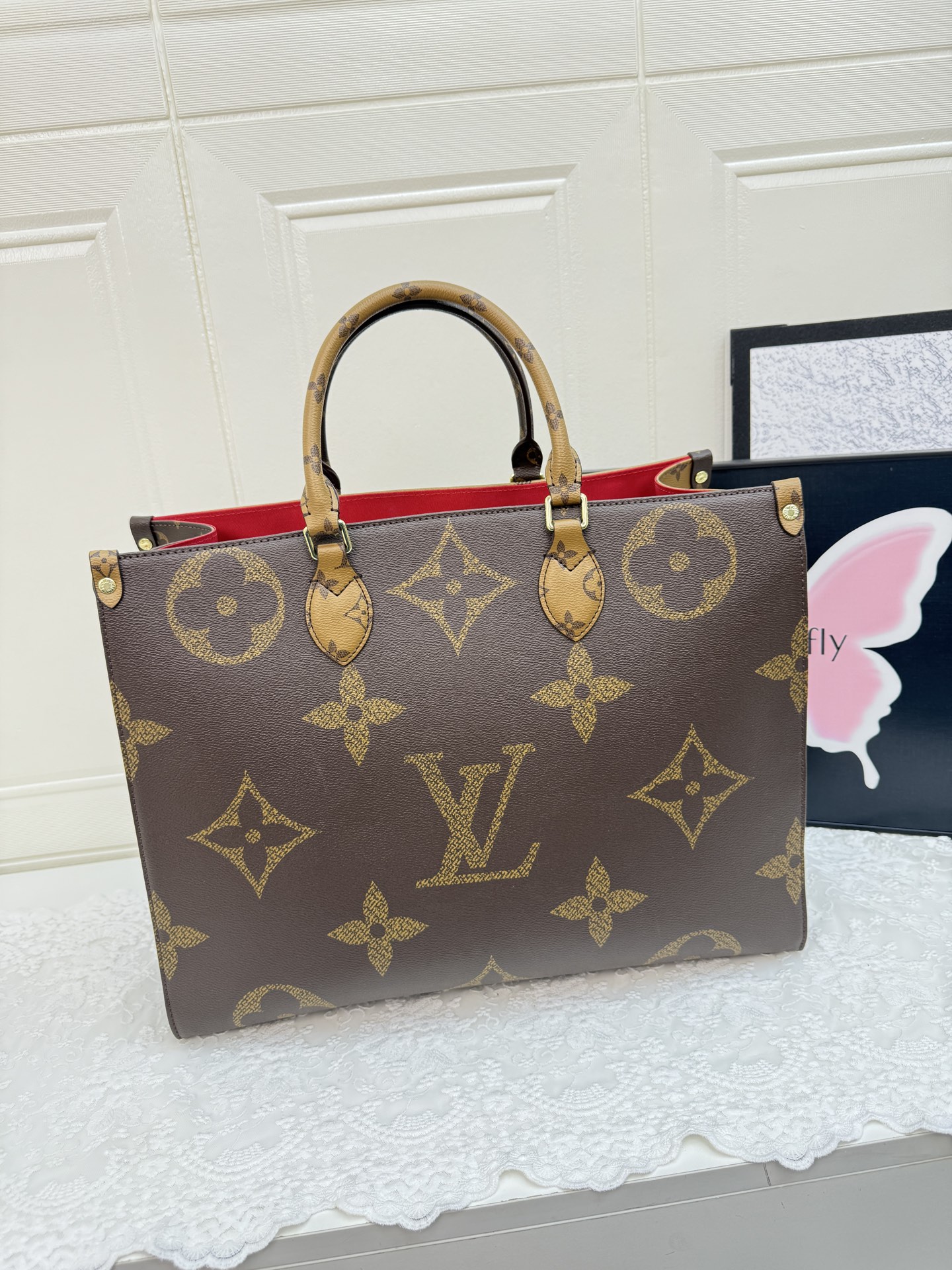 New lady fashion single shoulder bag