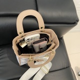 New lady fashion single shoulder bag