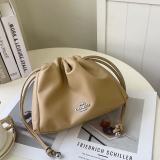 New lady fashion single shoulder bag