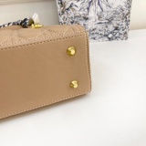 New lady fashion single shoulder bag(with box)