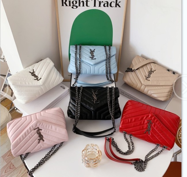 New lady fashion single shoulder bag