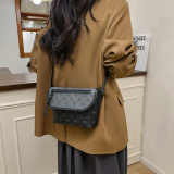 New lady fashion single shoulder bag