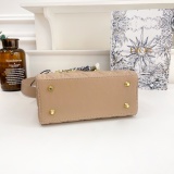 New lady fashion single shoulder bag(with box)