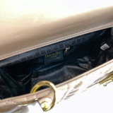 New lady fashion single shoulder bag(with box)